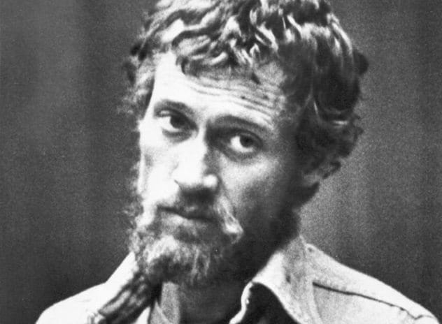 John Curtis Holmes, legendary male porn star implicated in the Wonderland murders