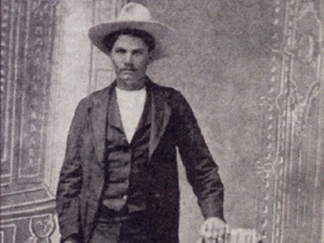 John Wesley Hardin