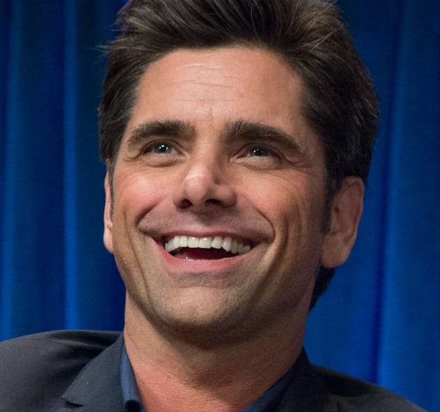 John Stamos