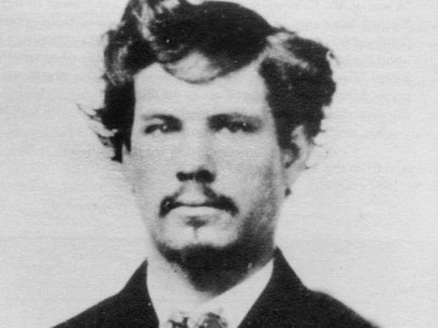 Johnny Ringo