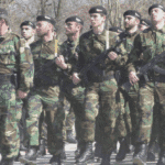 10 Notorious Death Squads Throughout History