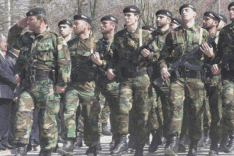 10 Notorious Death Squads Throughout History