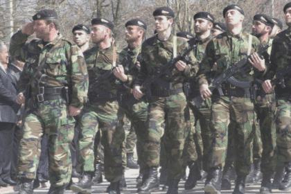 10 Notorious Death Squads Throughout History