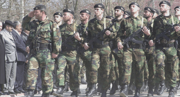 10 Notorious Death Squads Throughout History