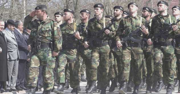 10 Notorious Death Squads Throughout History