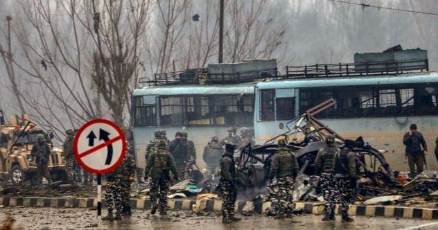 Kashmir attack featured