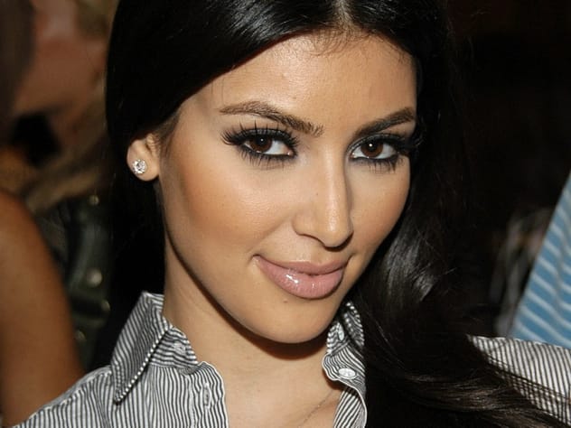 Kim Kardashian