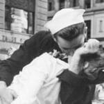 10 Real WWII Love Stories That Defied War & Time