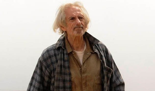 Larry Hankin in Breaking Bad