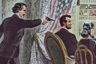 10 Chilling Premonitions of Their Own Deaths