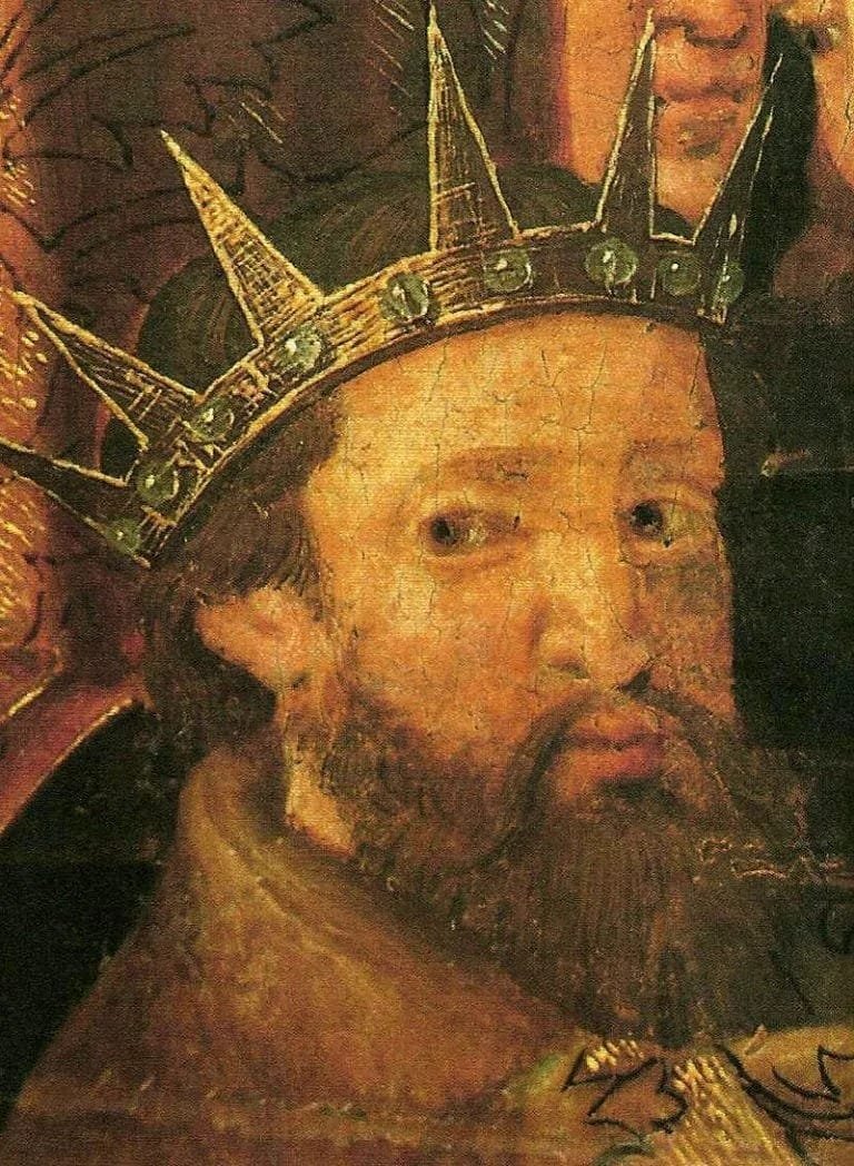 An artistic depiction of Borra