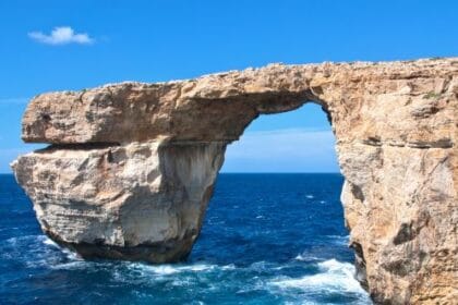 10 Lost Natural Wonders: Vanished Beauties of Our Planet