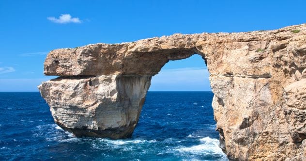 10 Lost Natural Wonders: Vanished Beauties of Our Planet
