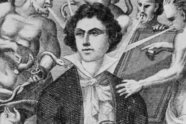 Marquis de Sade, Novelist