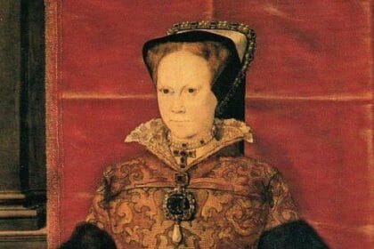 Bloody Mary Tudor: 10 Reasons She Wasn't Actually Evil