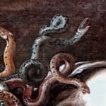 10 Terrifying Artworks: Nightmare Fuel Guaranteed