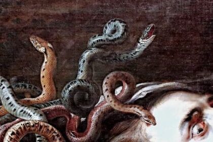 10 Terrifying Artworks: Nightmare Fuel Guaranteed