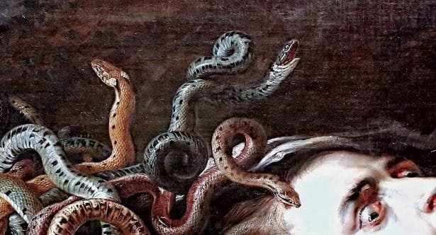 10 Terrifying Artworks: Nightmare Fuel Guaranteed