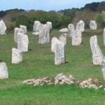10 Stone Age Mysteries That Still Puzzle Experts Today