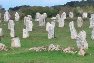 10 Stone Age Mysteries That Still Puzzle Experts Today