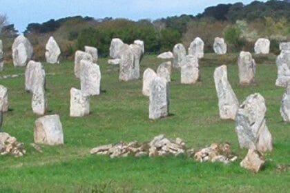 10 Stone Age Mysteries That Still Puzzle Experts Today