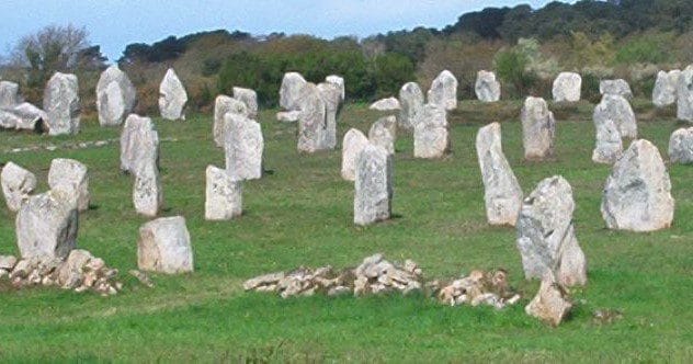 10 Stone Age Mysteries That Still Puzzle Experts Today