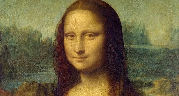10 Wild Alternative Mona Lisa Versions You Need to See!