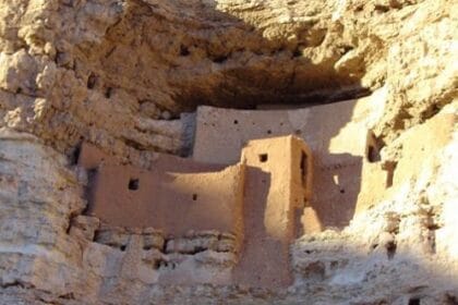 10 Weird US Castles You Won't Believe Exist!