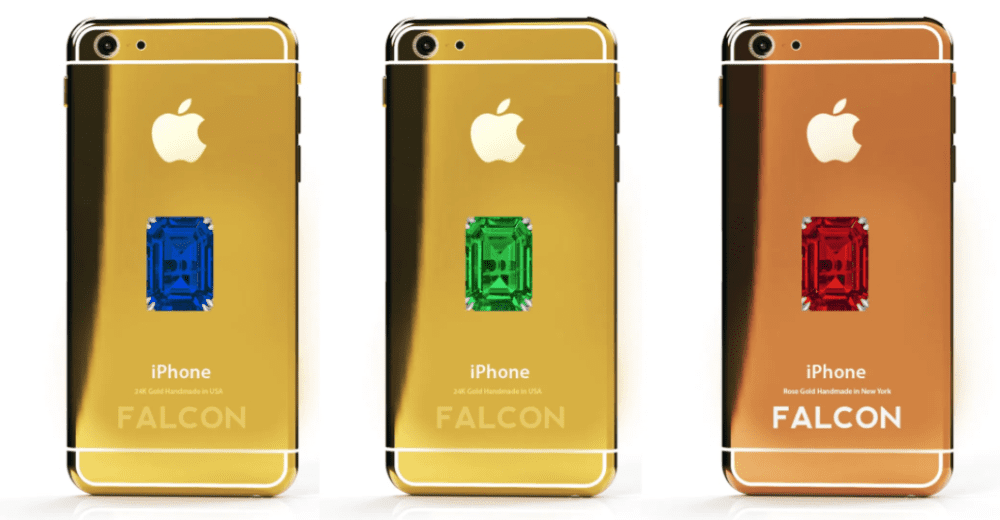 Most Expensive iPhone