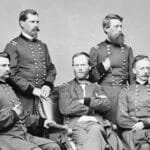 Civil War Generals: 10 Surprising Lives Beyond the Battlefield