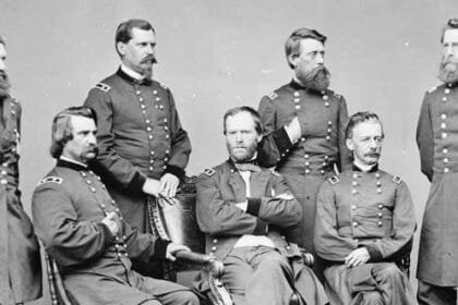 Civil War Generals: 10 Surprising Lives Beyond the Battlefield