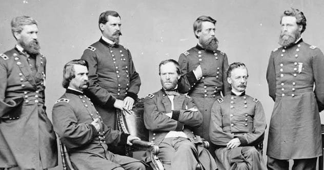 Civil War Generals: 10 Surprising Lives Beyond the Battlefield