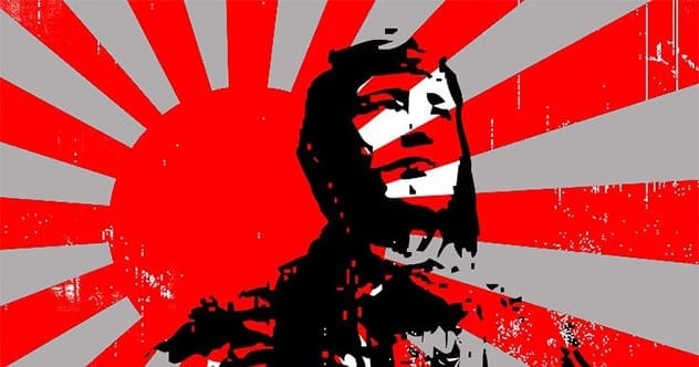 Kamikaze: 10+ Shocking Facts About the Divine Wind