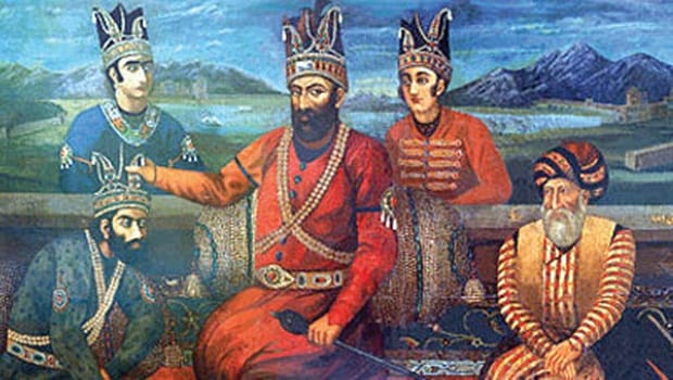 Nadir Shah