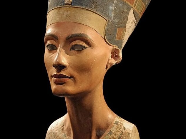 Nefertiti
