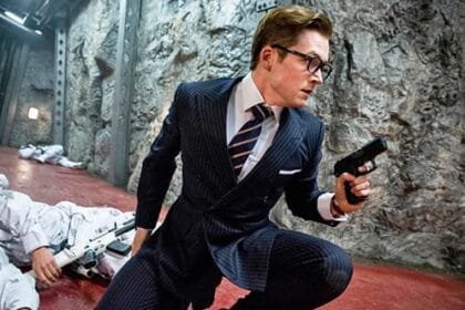 Top 10 Movies You Didn't Know Were Based on Indie Comics