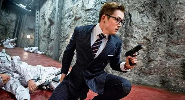 Top 10 Movies You Didn't Know Were Based on Indie Comics