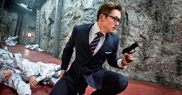 Top 10 Movies You Didn't Know Were Based on Indie Comics