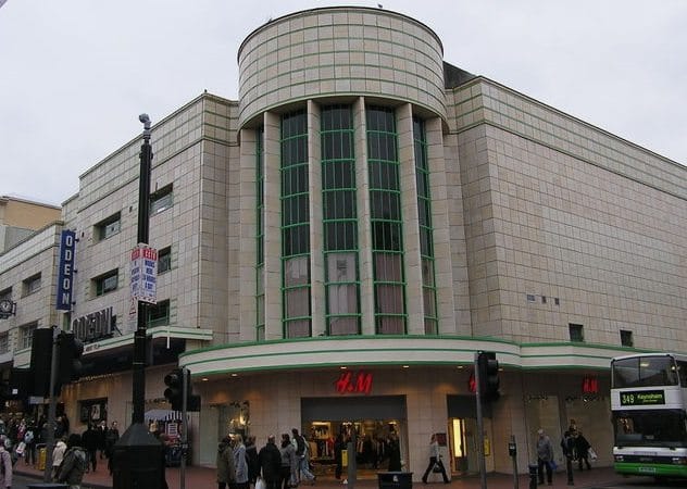 Odeon Cinema