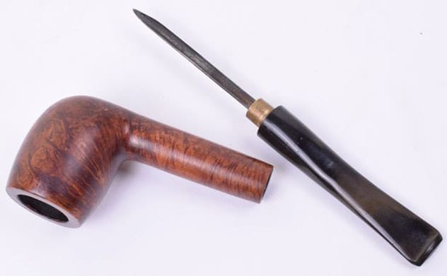 Pipe Dagger