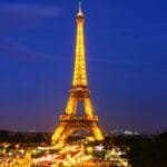 Paris's Best Hidden Gems: 10 Jaw-Dropping Secret Spots