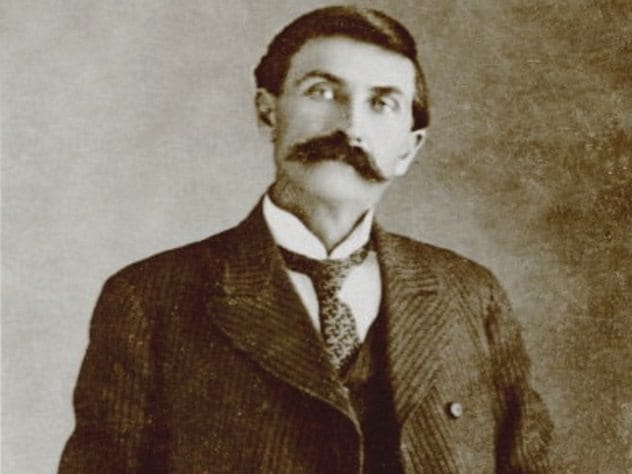 Pat Garrett