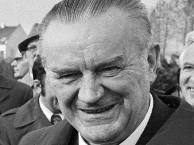 Piotr Jaroszewicz