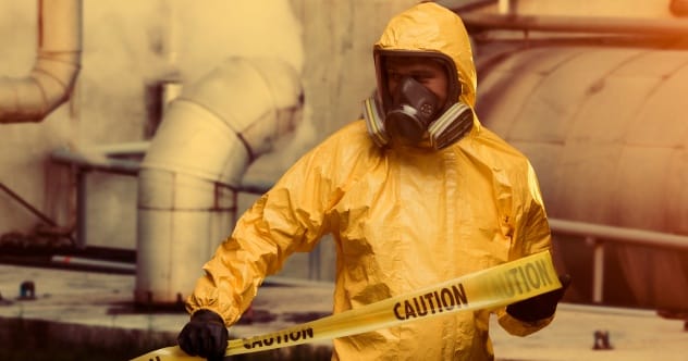 10 Modern Radiation Accidents Impacting Civilians