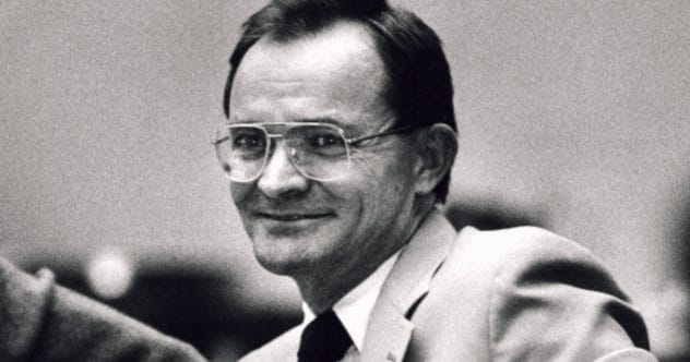 Randy Kraft