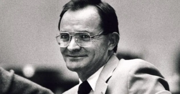 Randy Kraft