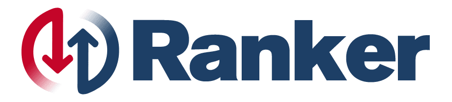 Ranker company logo