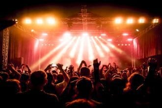 10 Jaw-Dropping Live Show Interruptions You Won't Believe