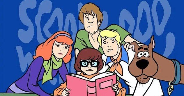 10 Scooby-Doo Secrets You Won’t Believe!