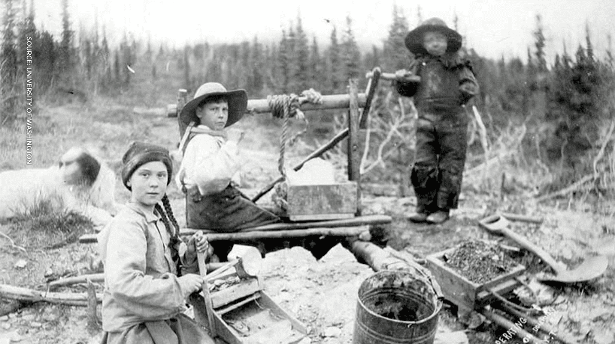 Greta Thunberg doppelganger